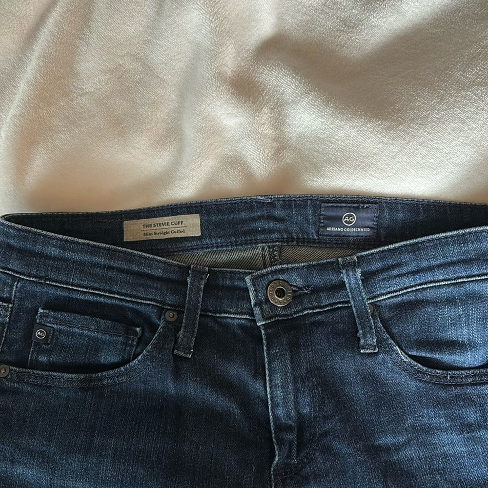 Adriano Goldschmied AG Jeans